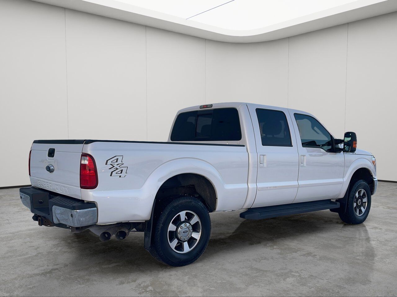2016 Ford Super Duty F-350 SRW Lariat Sherwood Park AB