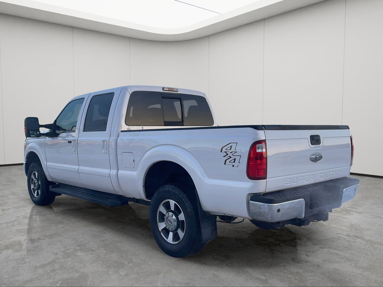 2016 Ford Super Duty F-350 SRW Lariat Sherwood Park AB