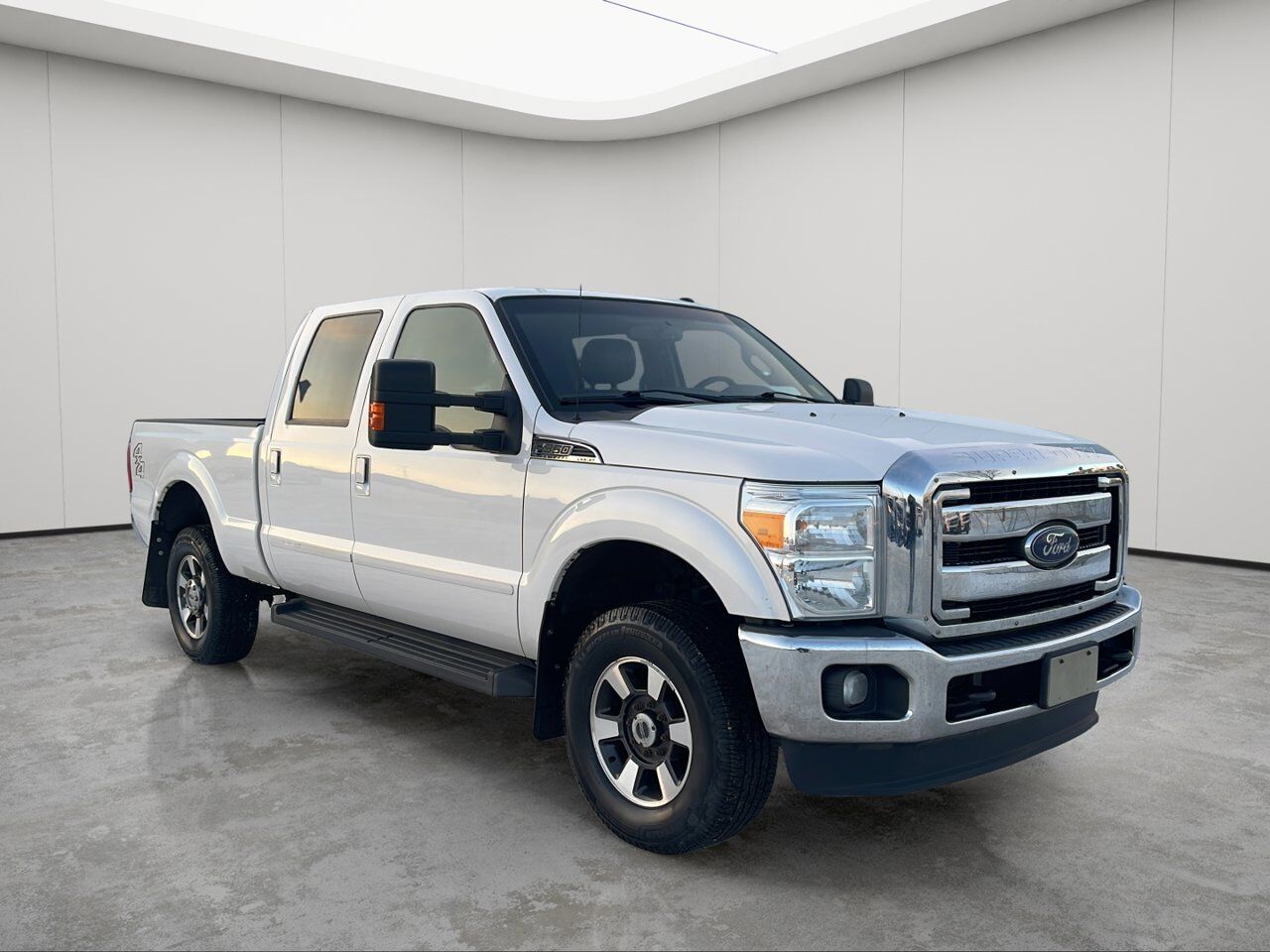 2016 Ford Super Duty F-350 SRW Lariat Sherwood Park AB