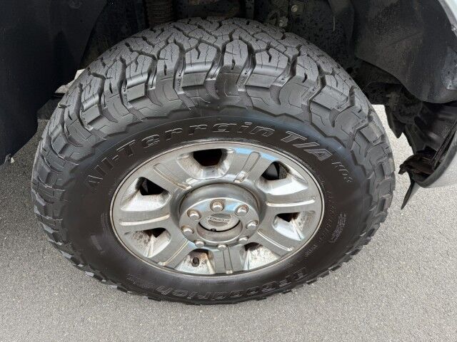 2016 Ford Super Duty F-350 SRW Lariat Spokane WA