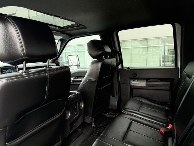 2016 Ford Super Duty F-350 SRW Lariat Spokane WA