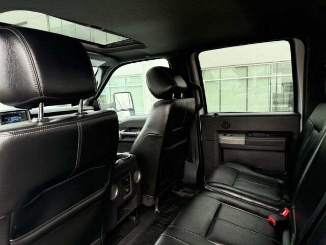 2016 Ford Super Duty F-350 SRW Lariat Spokane WA