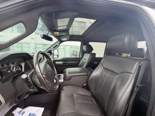2016 Ford Super Duty F-350 SRW Lariat Spokane WA