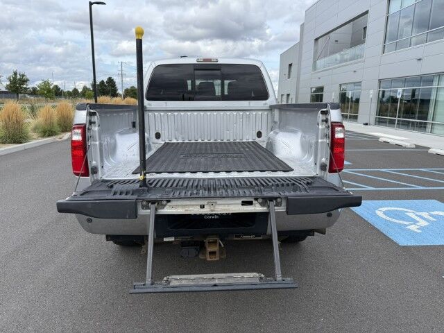 2016 Ford Super Duty F-350 SRW Lariat Spokane WA