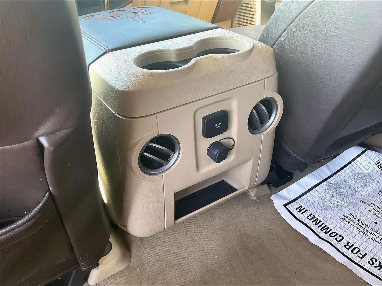 2016 Ford Super Duty F-350 SRW Pickup King Ranch Roseville CA