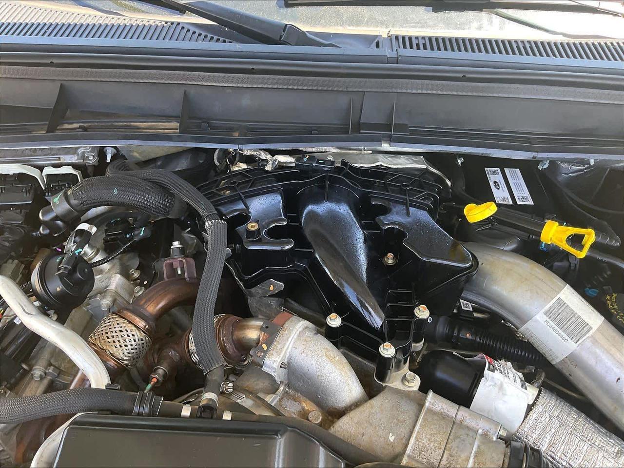 2016 Ford Super Duty F-350 SRW Pickup King Ranch Roseville CA