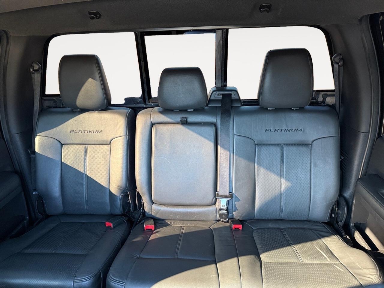 2016 Ford Super Duty F-350 SRW Platinum, HEATED AND VENTILTED SEATS, TOW HOOKS, TOW PACKAGE, UNIVERSAL GARAGE DOOR OPENER, NAVIGATION, SUNROOF, POWER SLIDING REAR WINDOW, HEATED STEERING WHEEL, BED LINER, RUNNING BOARDS, MOTO METAL WHEELS, LOW MILES, CLEAN CARFAX! Norfolk VA