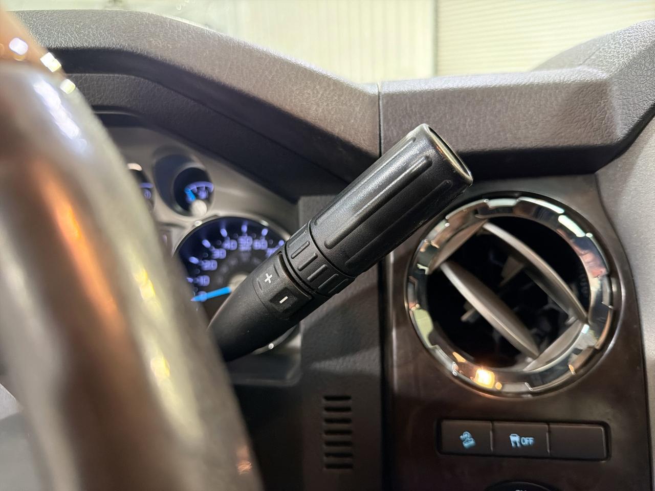 2016 Ford Super Duty F-350 SRW Platinum San Antonio TX