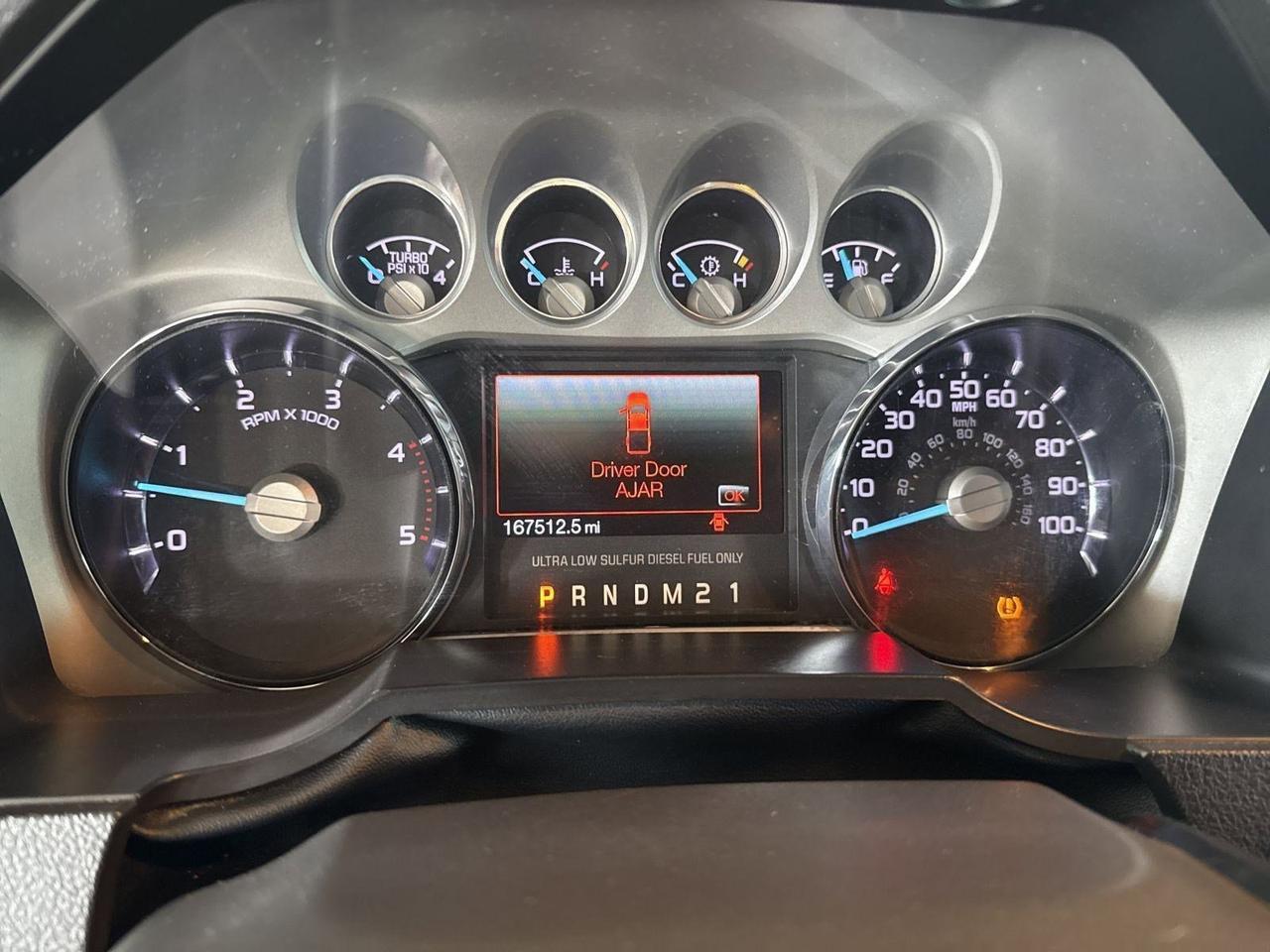 2016 Ford Super Duty F-350 SRW Platinum San Antonio TX