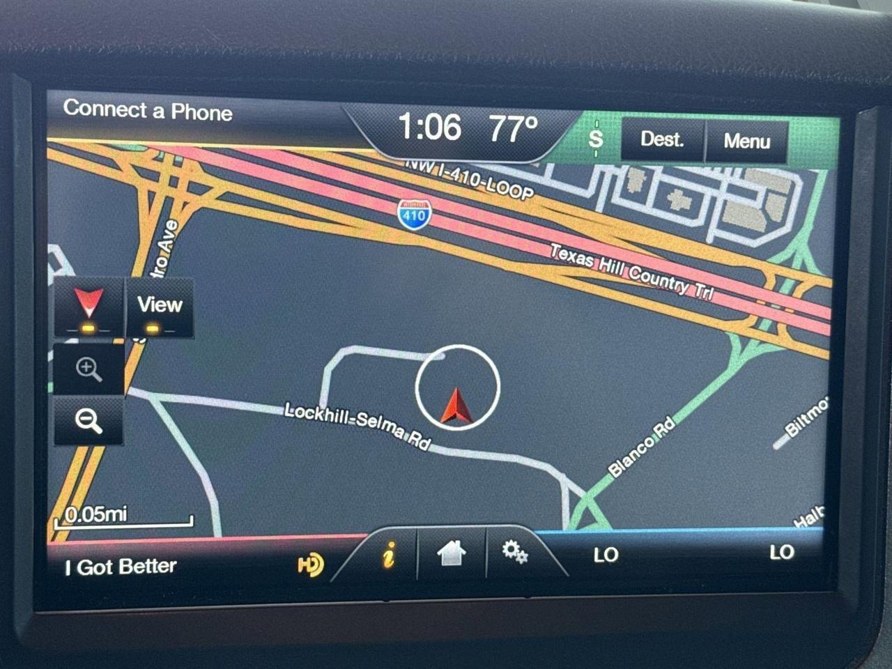 2016 Ford Super Duty F-350 SRW Platinum San Antonio TX