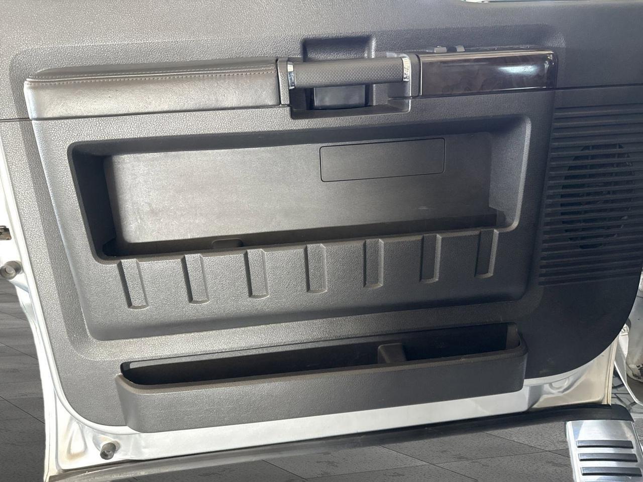 2016 Ford Super Duty F-350 SRW Platinum San Antonio TX