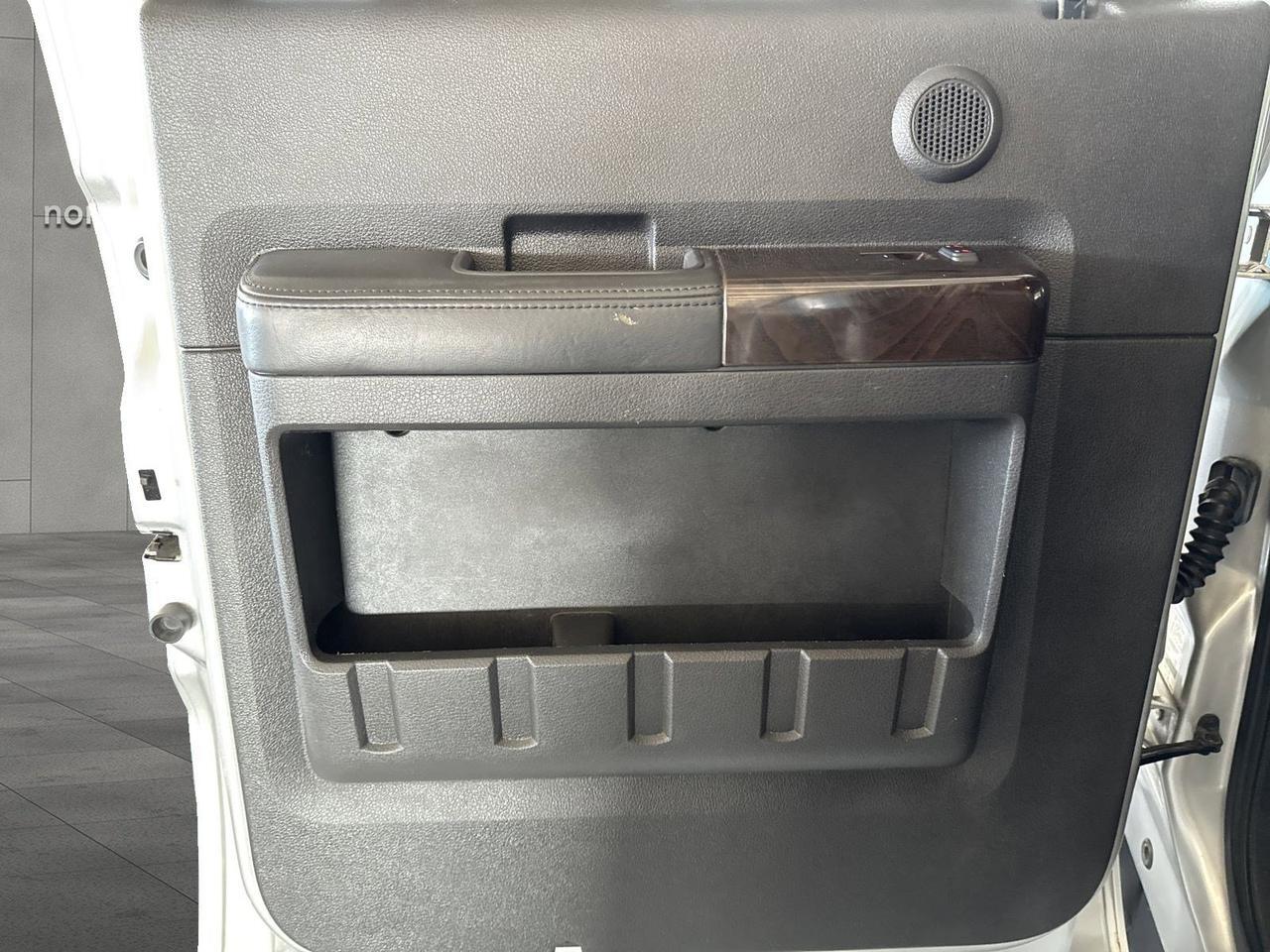 2016 Ford Super Duty F-350 SRW Platinum San Antonio TX