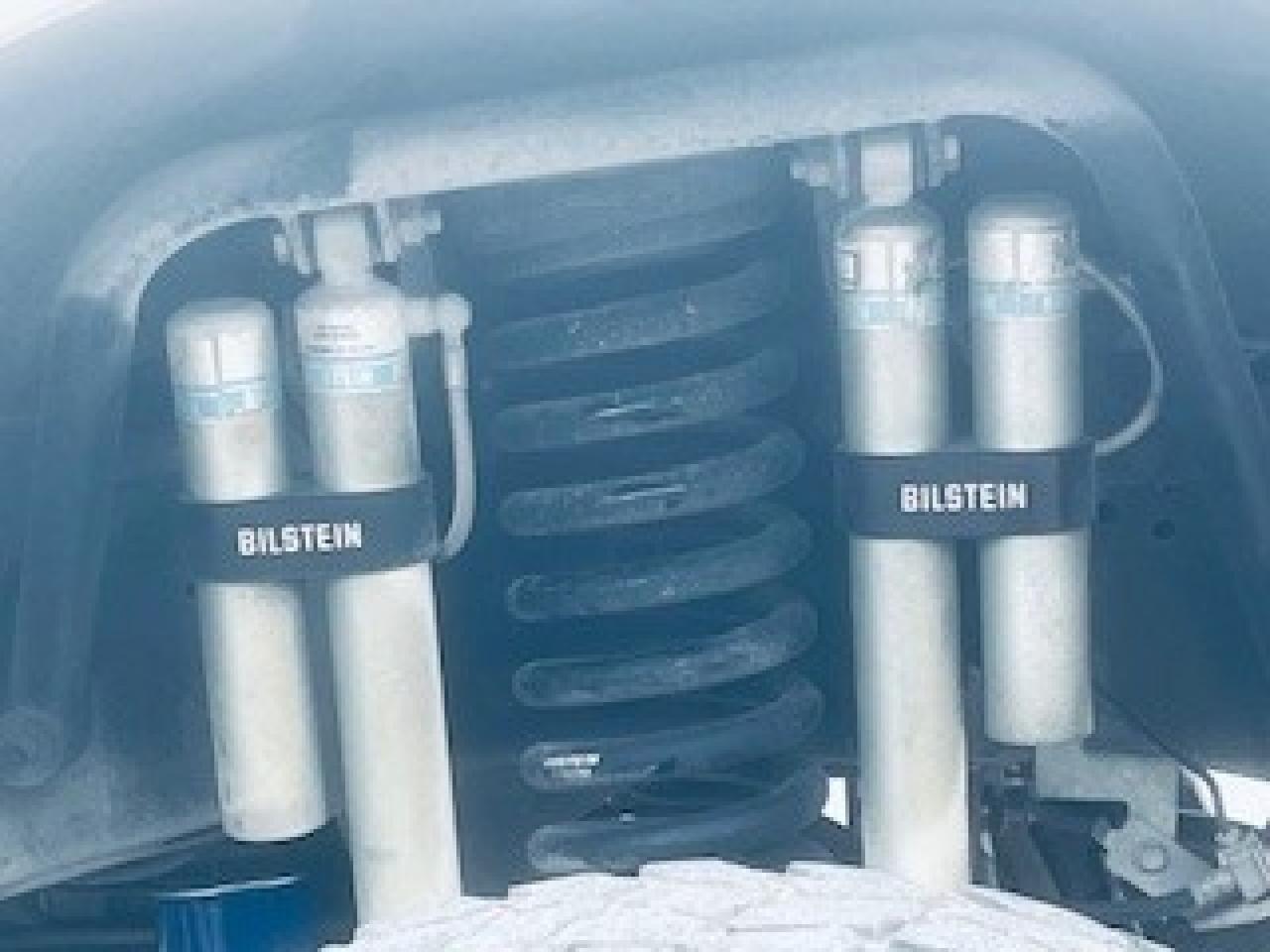 2016 Ford Super Duty F-350 SRW Platinum Spring Branch TX