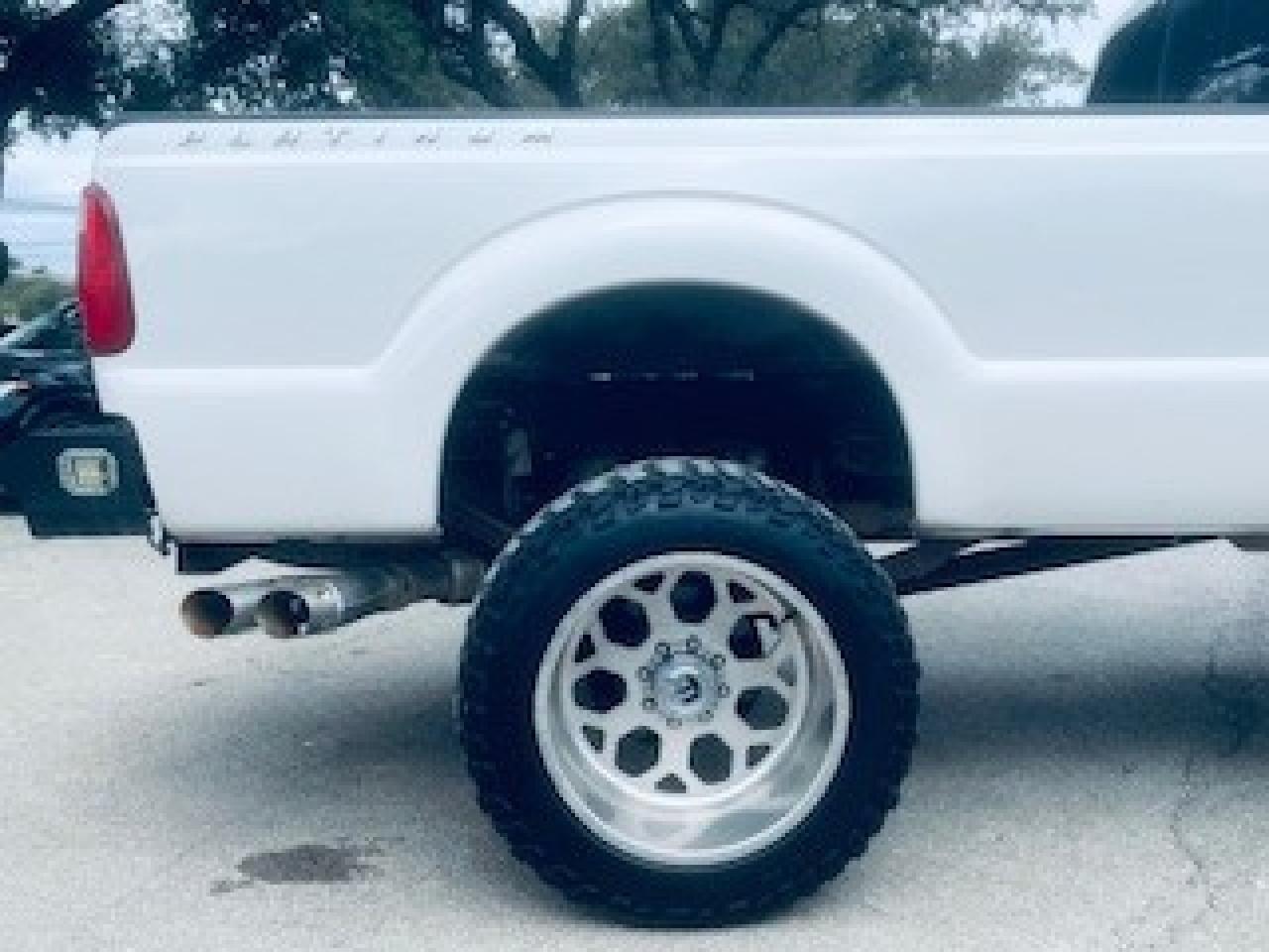 2016 Ford Super Duty F-350 SRW Platinum Spring Branch TX