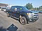 2016 Ford Super Duty F-350 SRW Platinum Worcester MA