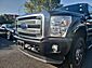 2016 Ford Super Duty F-350 SRW Platinum Worcester MA