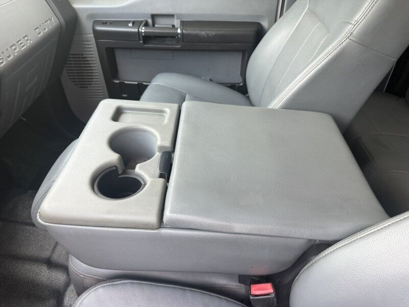 2016 Ford Super Duty F-350 SRW Utility XL Collinsville OK