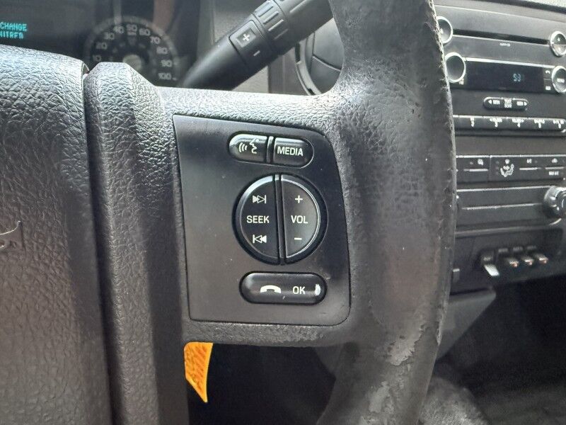 2016 Ford Super Duty F-350 SRW Utility XL Collinsville OK