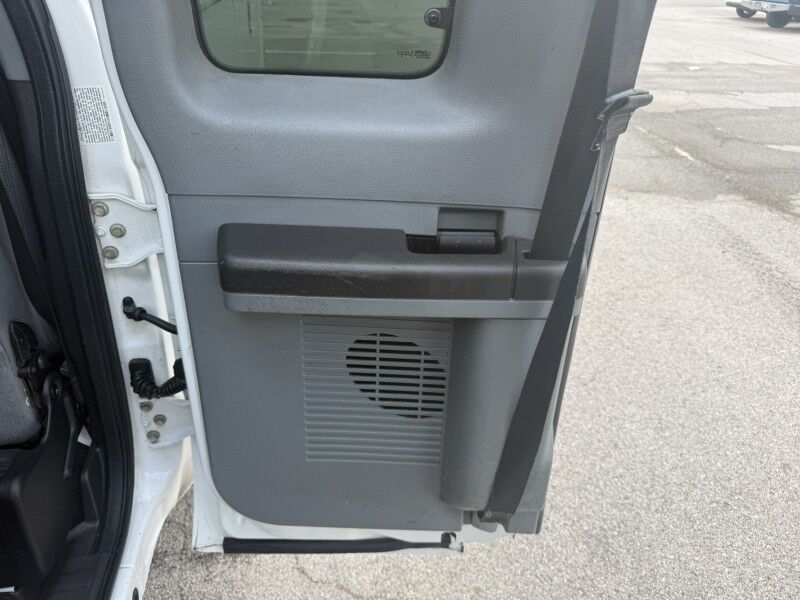 2016 Ford Super Duty F-350 SRW Utility XL Collinsville OK