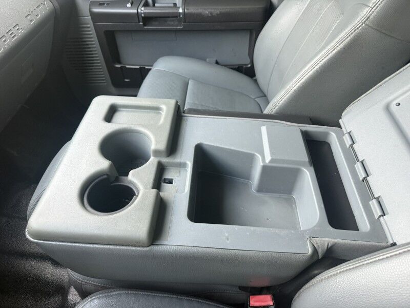 2016 Ford Super Duty F-350 SRW Utility XL Collinsville OK