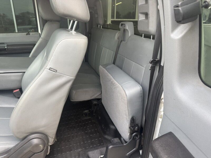 2016 Ford Super Duty F-350 SRW Utility XL Collinsville OK