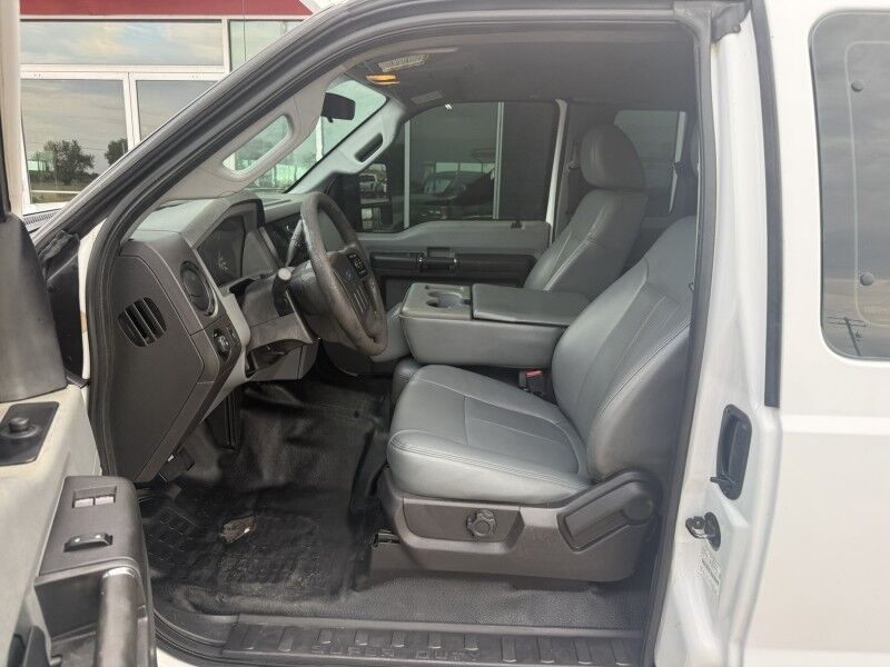 2016 Ford Super Duty F-350 SRW Utility XL Collinsville OK