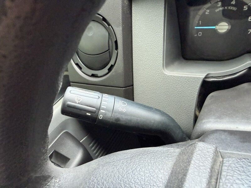 2016 Ford Super Duty F-350 SRW Utility XL Collinsville OK