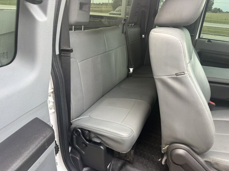 2016 Ford Super Duty F-350 SRW Utility XL Collinsville OK