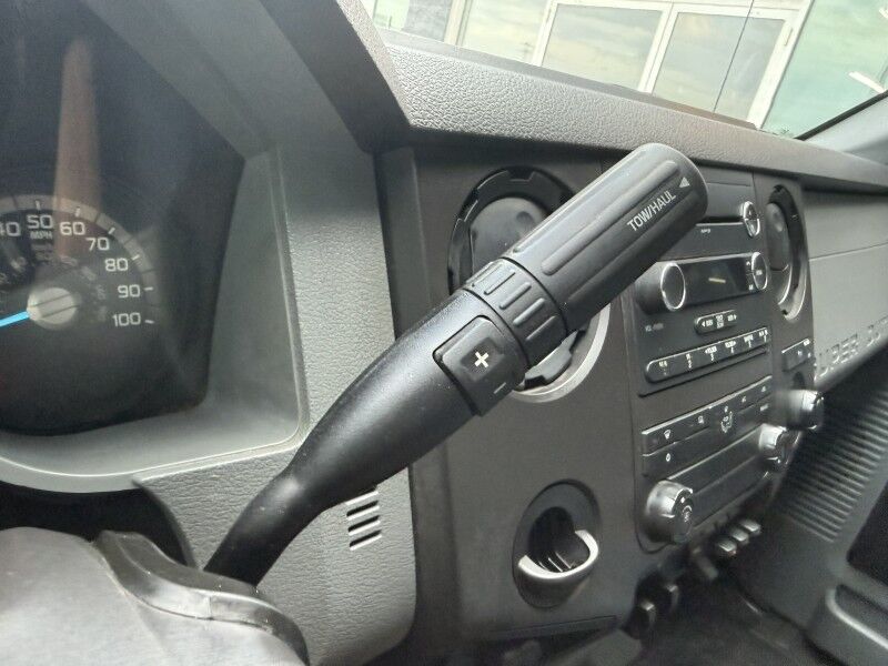 2016 Ford Super Duty F-350 SRW Utility XL Collinsville OK