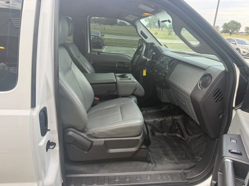 2016 Ford Super Duty F-350 SRW Utility XL Collinsville OK