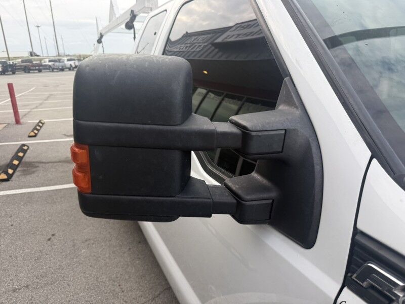 2016 Ford Super Duty F-350 SRW Utility XL Collinsville OK