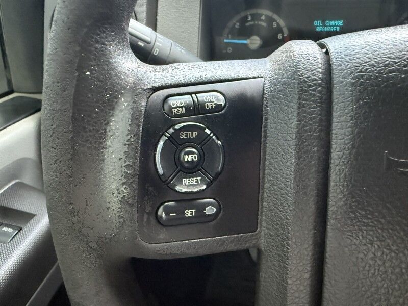 2016 Ford Super Duty F-350 SRW Utility XL Collinsville OK