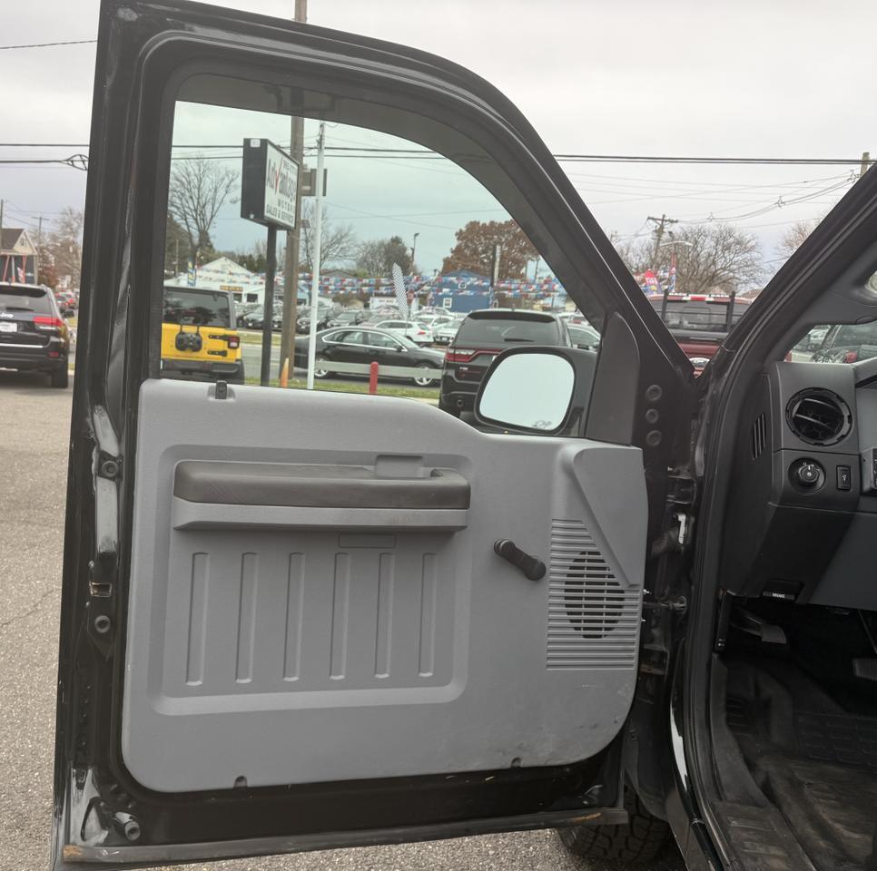 2016 Ford Super Duty F-350 SRW XL Edison NJ