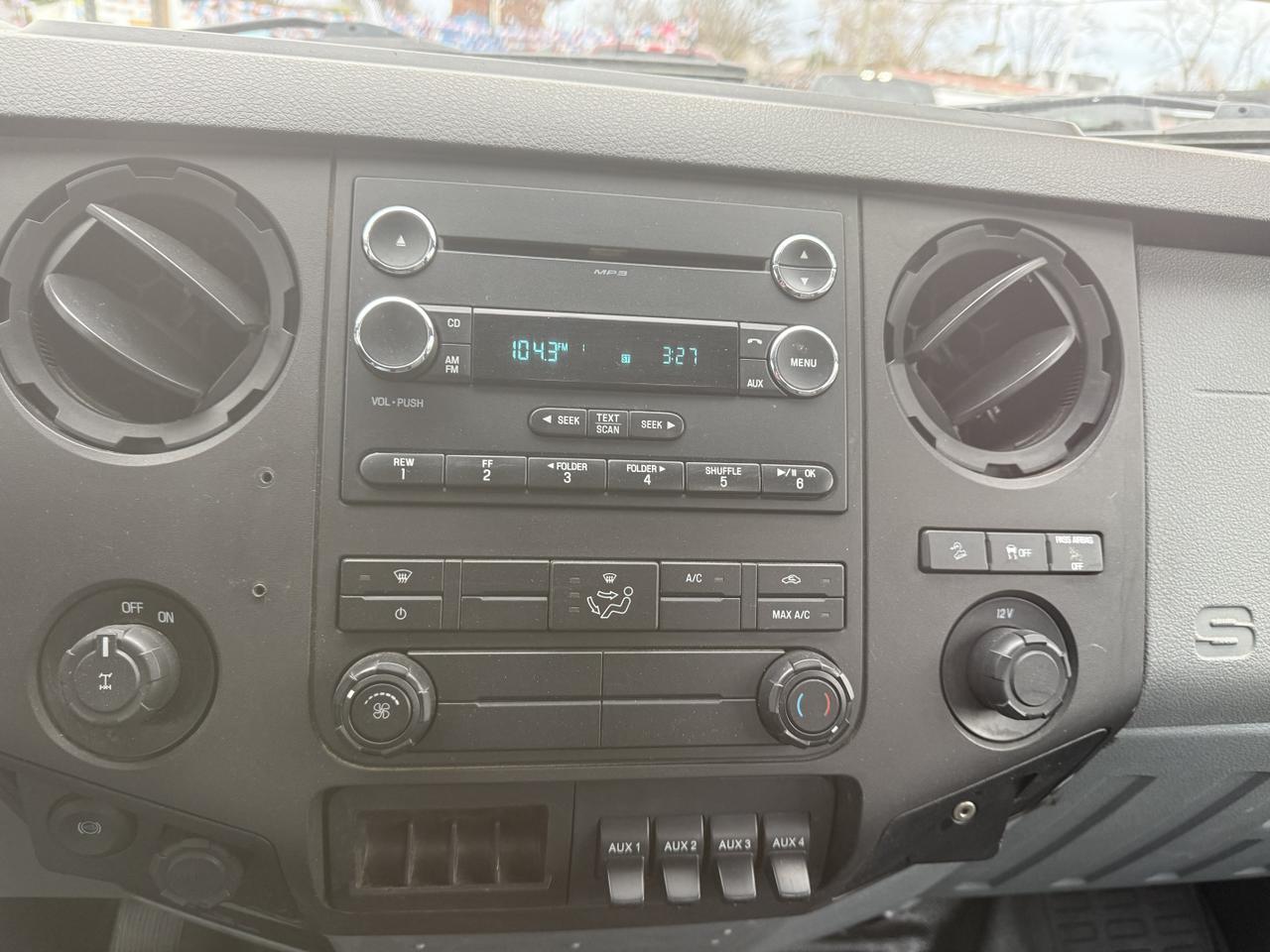 2016 Ford Super Duty F-350 SRW XL Edison NJ