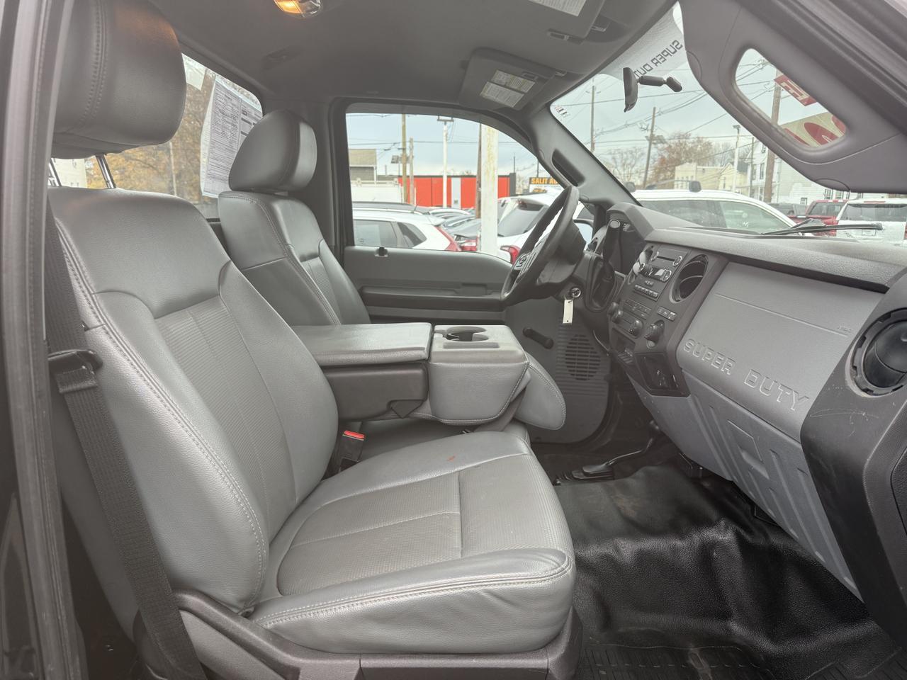 2016 Ford Super Duty F-350 SRW XL Edison NJ