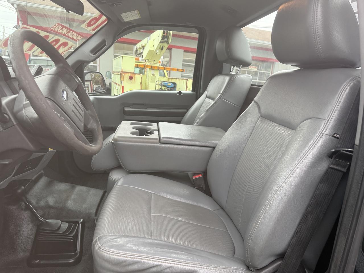 2016 Ford Super Duty F-350 SRW XL Edison NJ