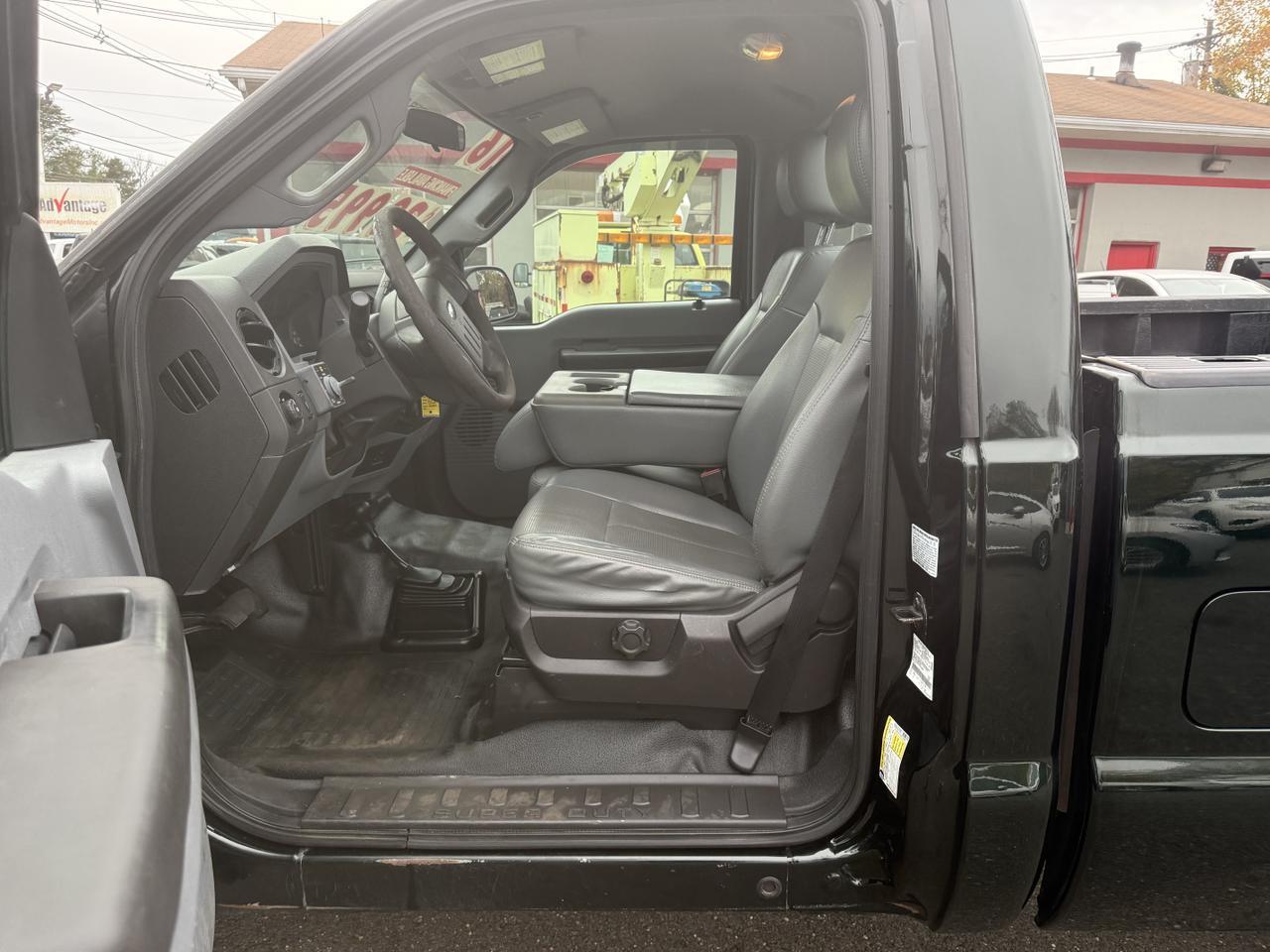 2016 Ford Super Duty F-350 SRW XL Edison NJ