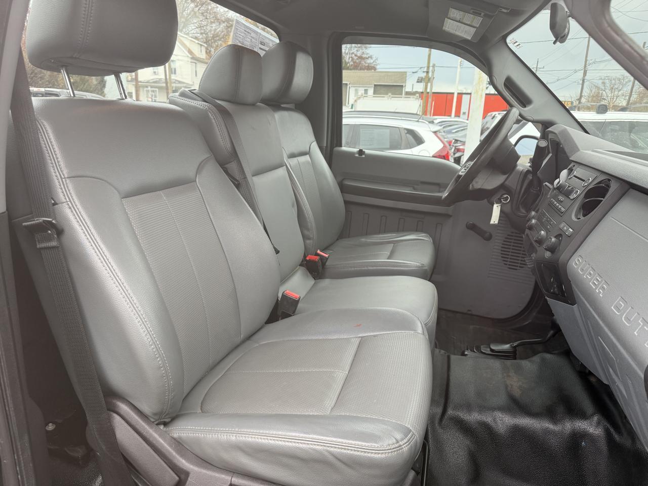 2016 Ford Super Duty F-350 SRW XL Edison NJ
