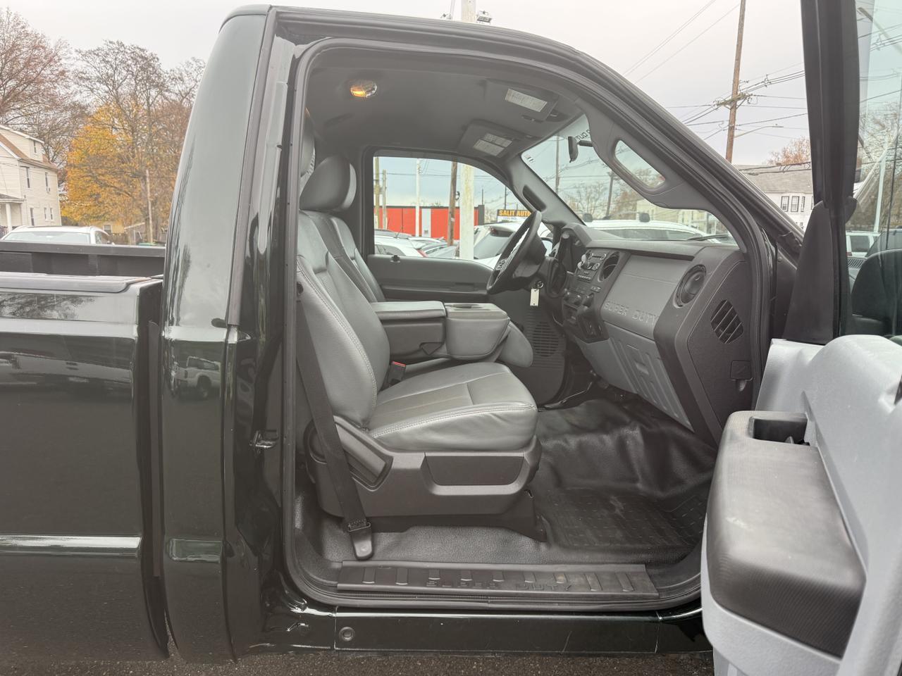 2016 Ford Super Duty F-350 SRW XL Edison NJ