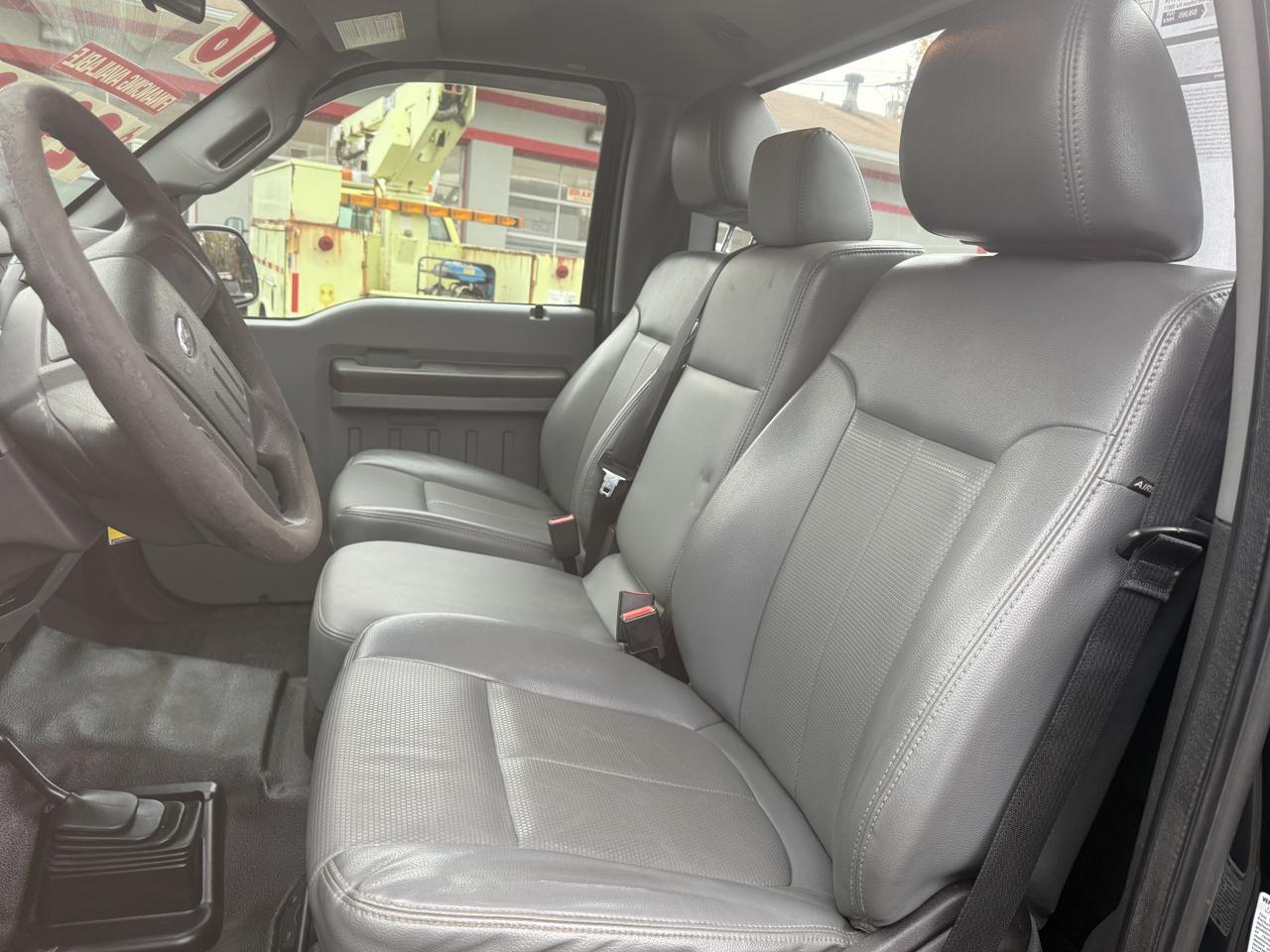 2016 Ford Super Duty F-350 SRW XL Edison NJ