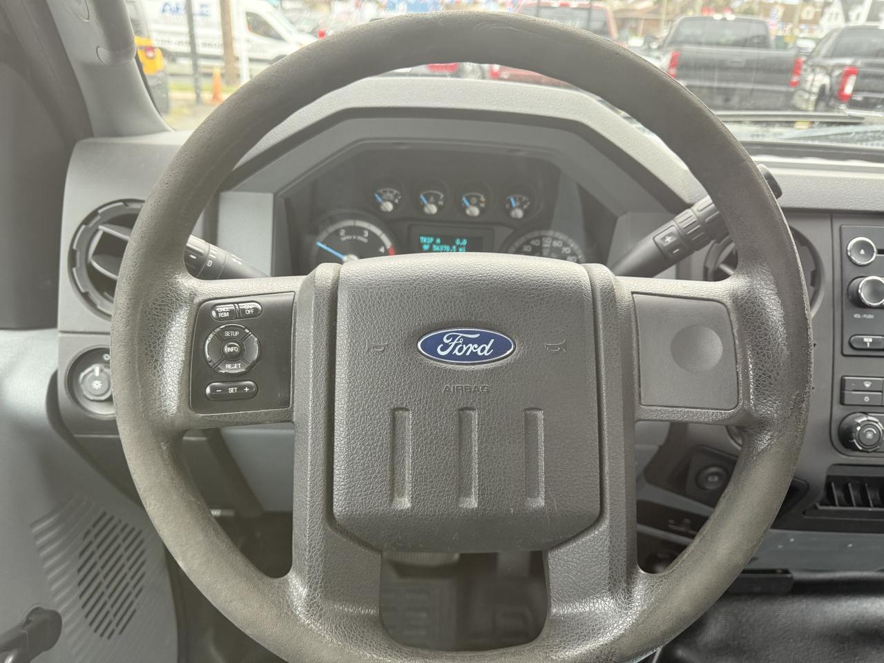 2016 Ford Super Duty F-350 SRW XL Edison NJ