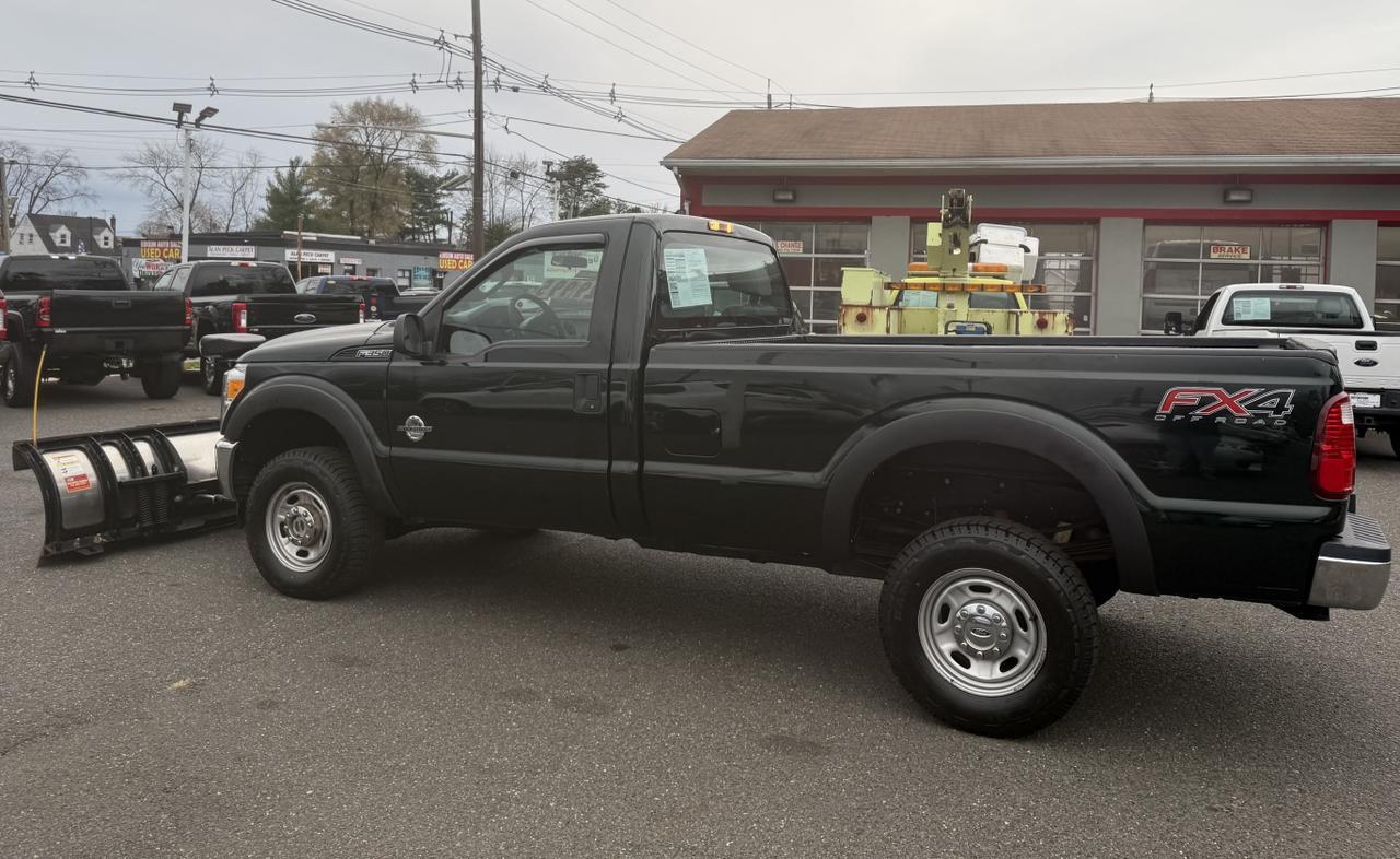 2016 Ford Super Duty F-350 SRW XL Edison NJ