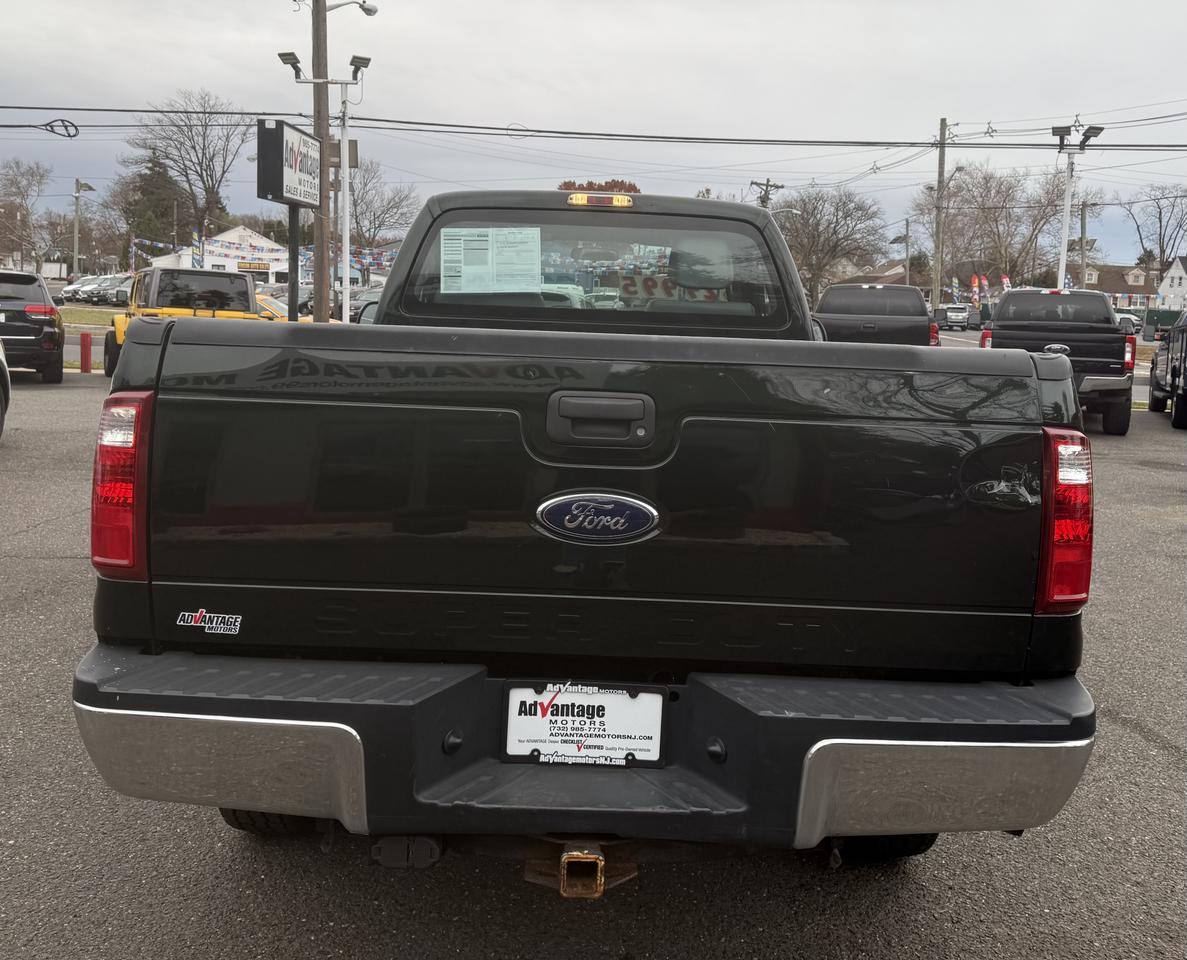 2016 Ford Super Duty F-350 SRW XL Edison NJ