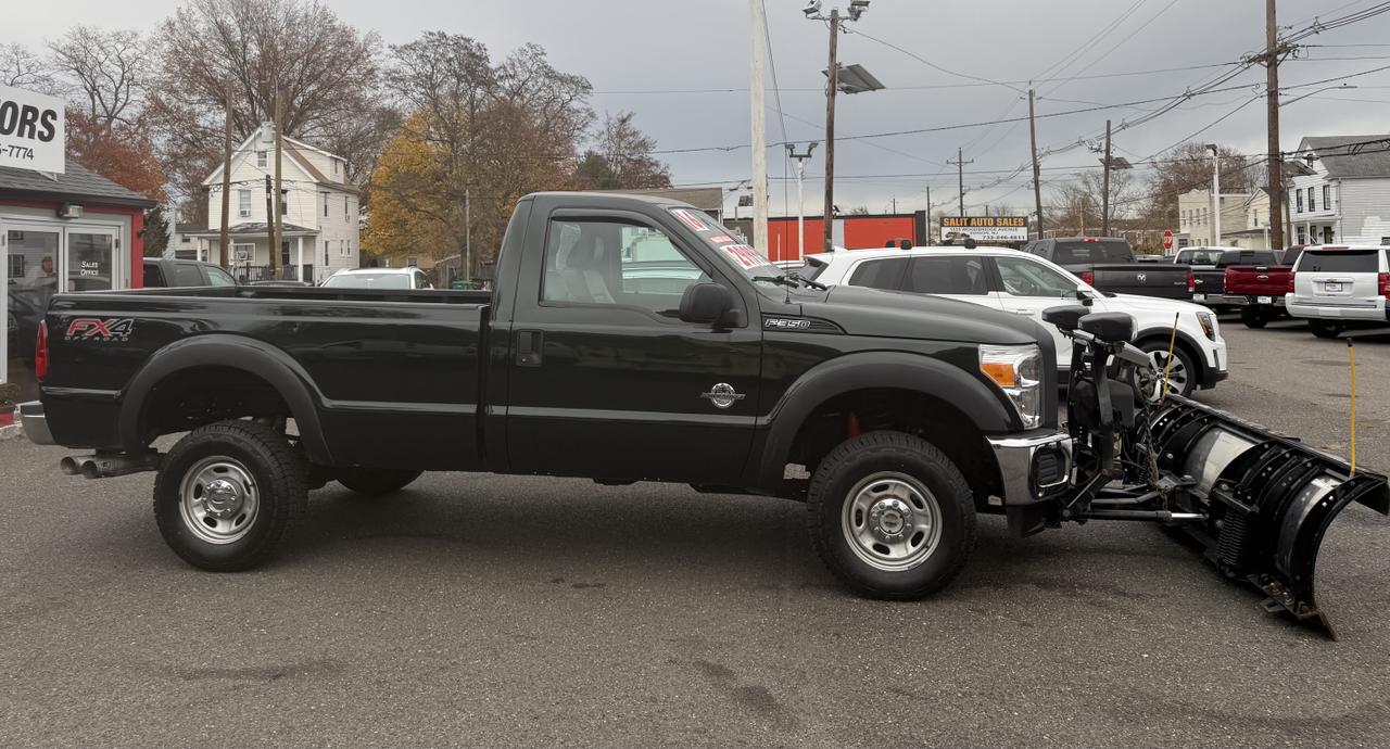 2016 Ford Super Duty F-350 SRW XL Edison NJ