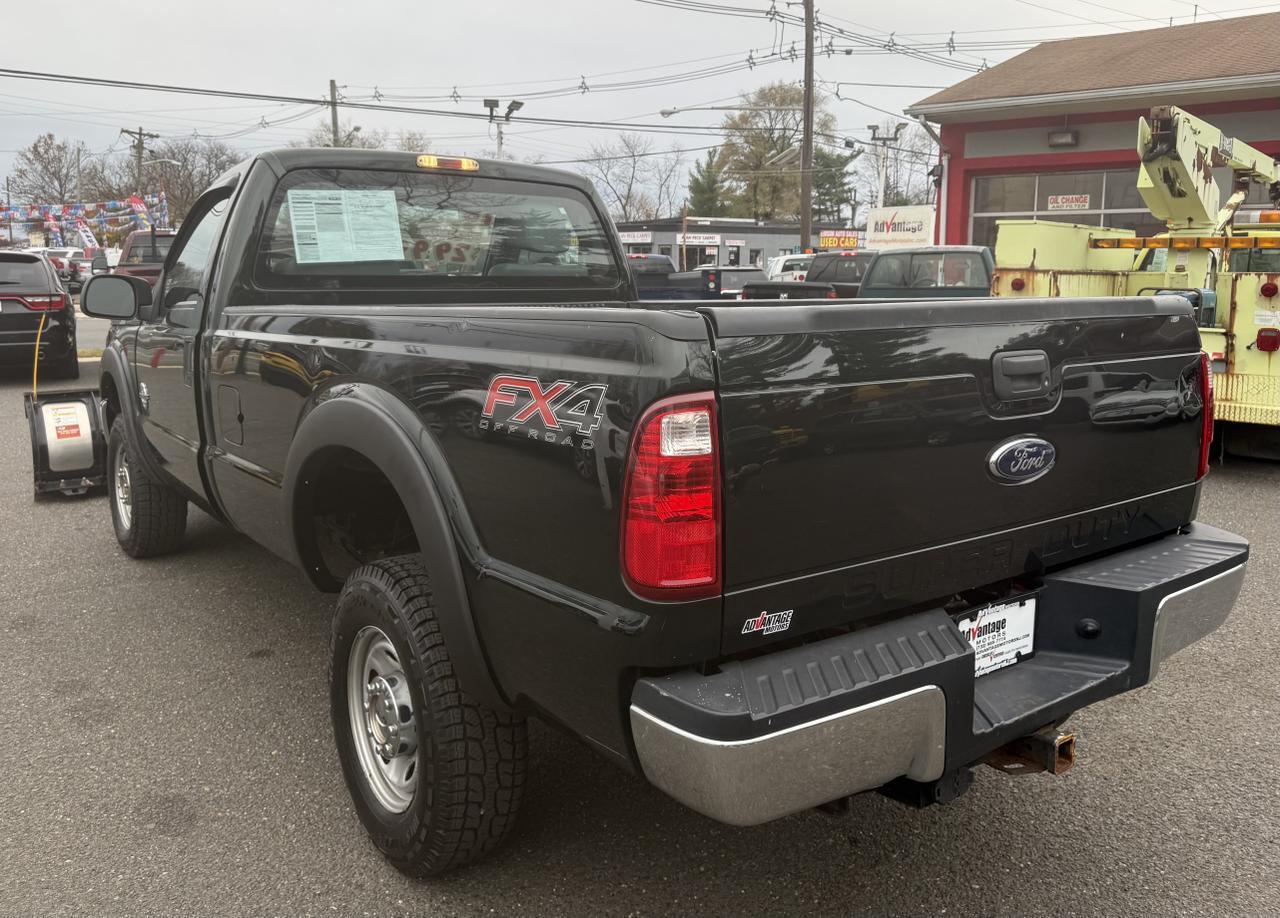 2016 Ford Super Duty F-350 SRW XL Edison NJ