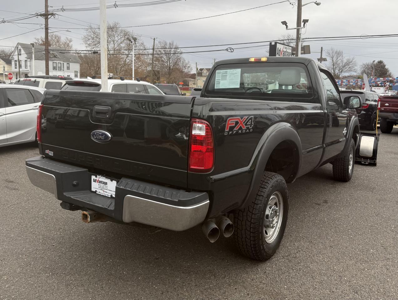 2016 Ford Super Duty F-350 SRW XL Edison NJ