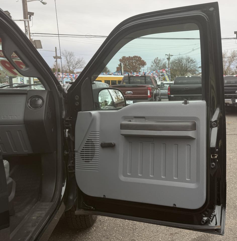 2016 Ford Super Duty F-350 SRW XL Edison NJ