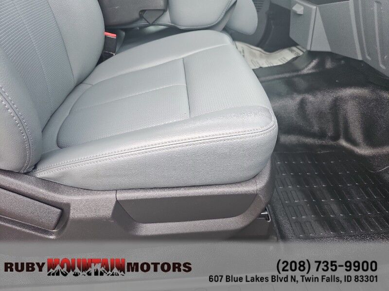 2016 Ford Super Duty F-350 SRW XL Twin Falls ID