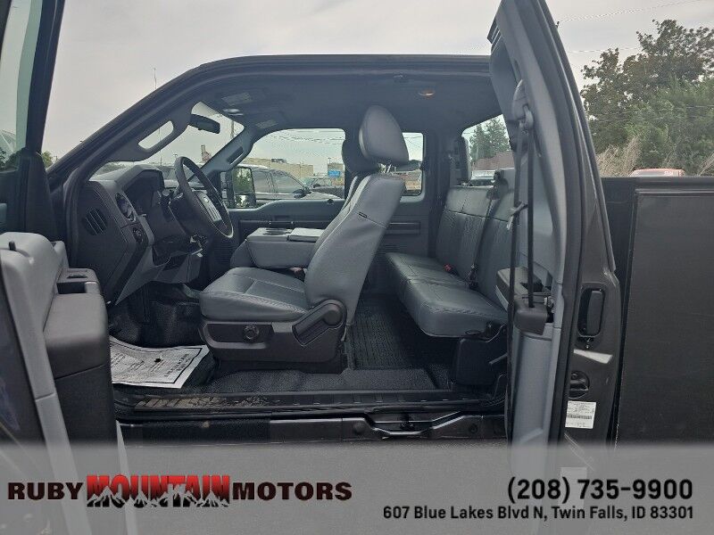 2016 Ford Super Duty F-350 SRW XL Twin Falls ID