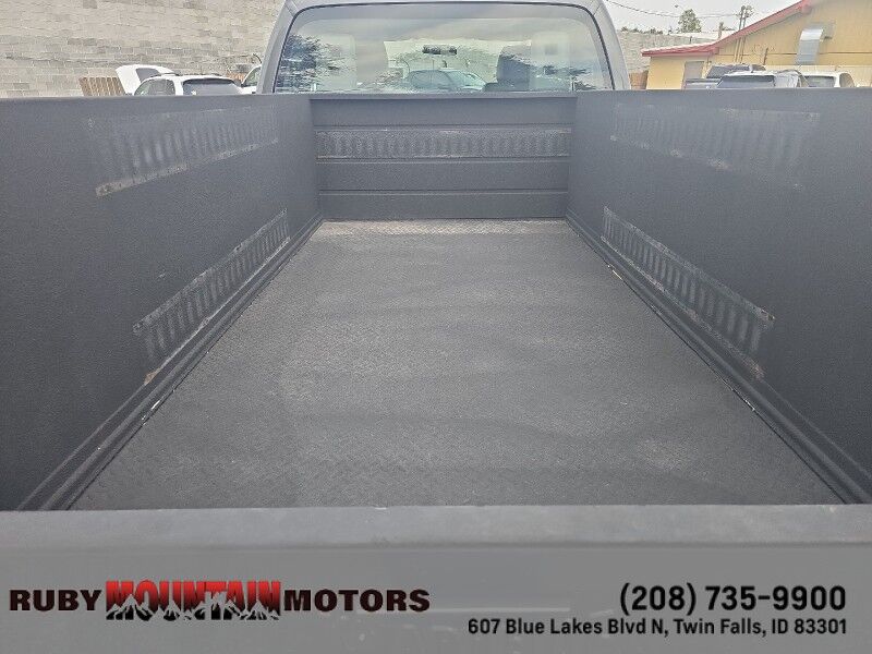 2016 Ford Super Duty F-350 SRW XL Twin Falls ID